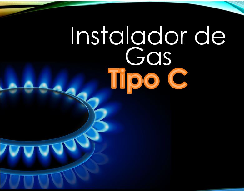 Course Image Instalador de Gas: Categoría C