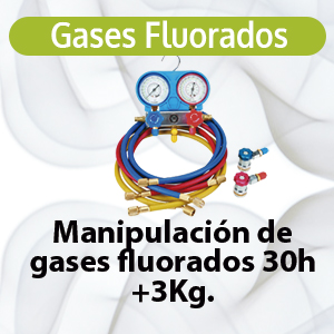 Course Image 30H+3K - GASOS FLUORATS